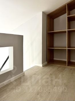 1-комн.кв., 40 м², этаж 3