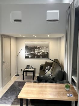 1-комн.кв., 40 м², этаж 3