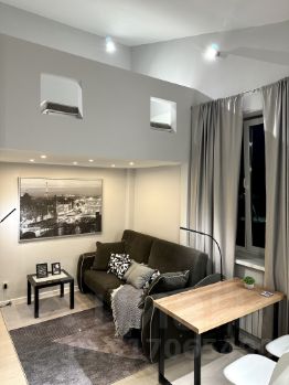 1-комн.кв., 40 м², этаж 3
