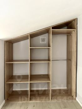 1-комн.кв., 40 м², этаж 3