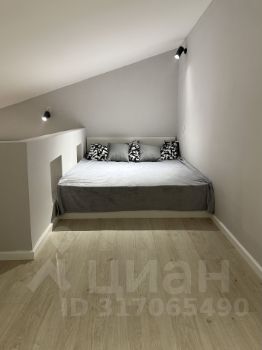 1-комн.кв., 40 м², этаж 3