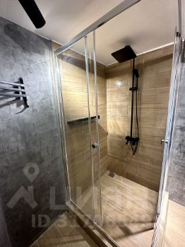 1-комн.кв., 40 м², этаж 3
