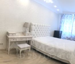 1-комн.кв., 39 м², этаж 7