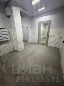 1-комн.кв., 33 м², этаж 3