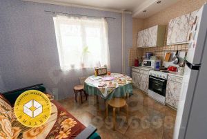 1-комн.кв., 41 м², этаж 7