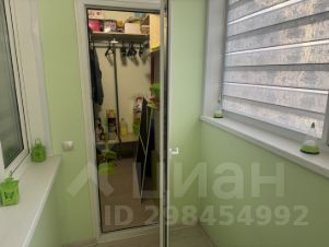 3-комн.кв., 82 м², этаж 3