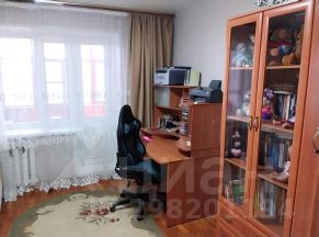 2-комн.кв., 52 м², этаж 9