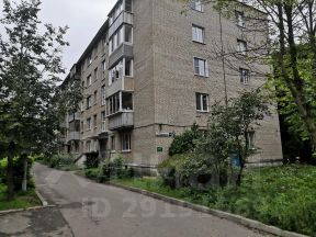 3-комн.кв., 50 м², этаж 5