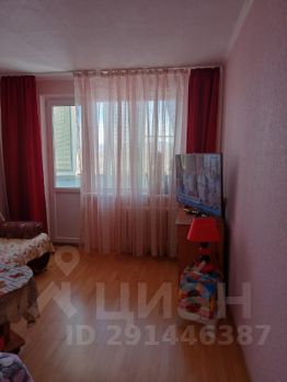 2-комн.кв., 44 м², этаж 4