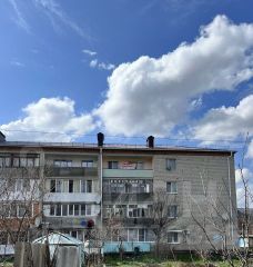 2-комн.кв., 44 м², этаж 4