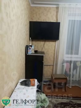 2-комн.кв., 39 м², этаж 3