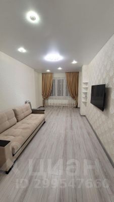 1-комн.кв., 38 м², этаж 5