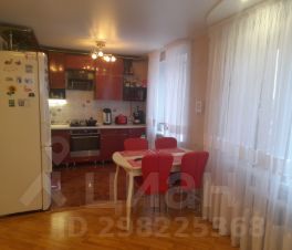 2-комн.кв., 52 м², этаж 12