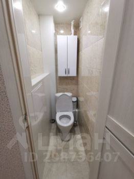 2-комн.кв., 50 м², этаж 5