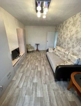 2-комн.кв., 52 м², этаж 5