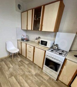 2-комн.кв., 52 м², этаж 5