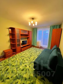 2-комн.кв., 50 м², этаж 4