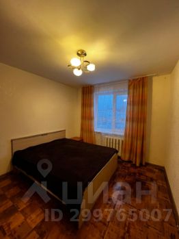 2-комн.кв., 50 м², этаж 4