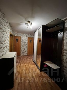 2-комн.кв., 50 м², этаж 4