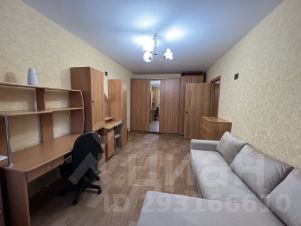 1-комн.кв., 33 м², этаж 2