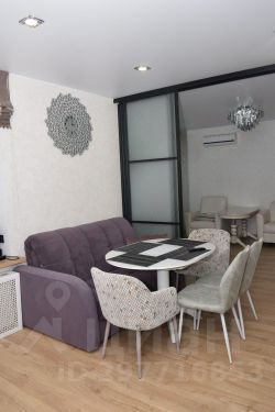 2-комн.кв., 85 м², этаж 2