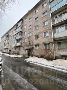 1-комн.кв., 30 м², этаж 2