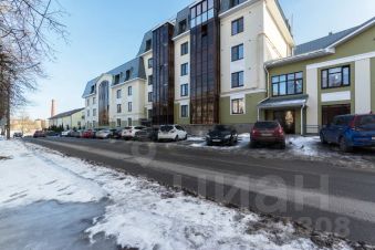 1-комн.кв., 44 м², этаж 1