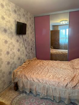 2-комн.кв., 45 м², этаж 5