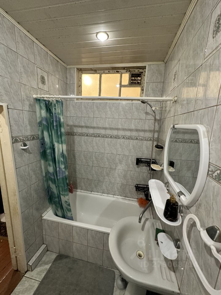 2-к кв. Псковская область, Псков Октябрьский просп., 15 (56.0 м²)