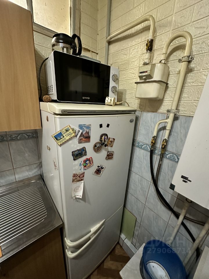 2-к кв. Псковская область, Псков Октябрьский просп., 15 (56.0 м²)