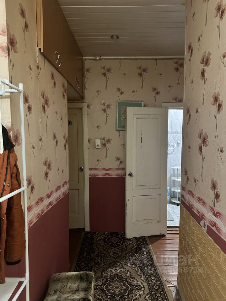 2-к кв. Псковская область, Псков Октябрьский просп., 15 (56.0 м²)