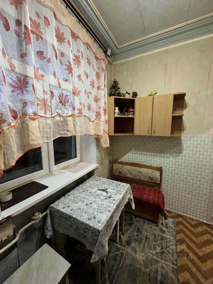 2-к кв. Псковская область, Псков Октябрьский просп., 15 (56.0 м²)