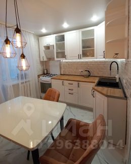 2-комн.кв., 54 м², этаж 2