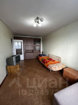 1-комн.кв., 33 м², этаж 9