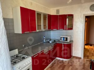 2-комн.кв., 57 м², этаж 3