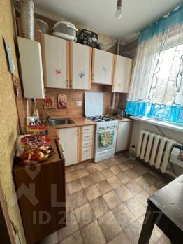 2-комн.кв., 44 м², этаж 1