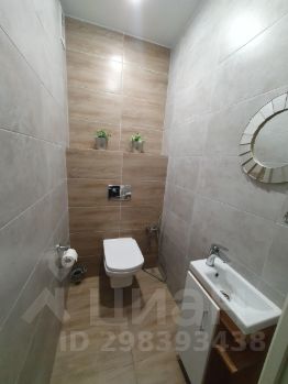 3-комн.кв., 92 м², этаж 2