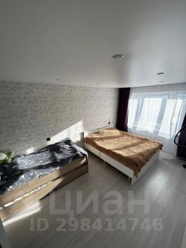 1-комн.кв., 41 м², этаж 7