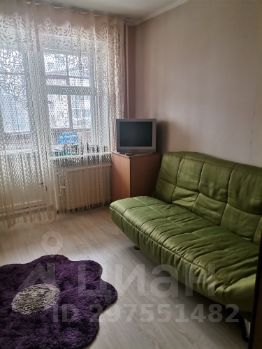 5-комн.кв., 96 м², этаж 3