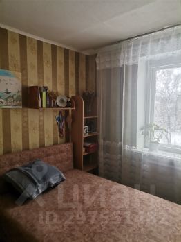 5-комн.кв., 96 м², этаж 3