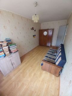 3-комн.кв., 67 м², этаж 3