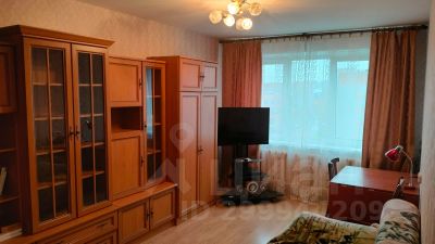 3-комн.кв., 65 м², этаж 5