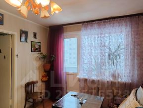 2-комн.кв., 46 м², этаж 3