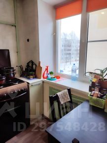 2-комн.кв., 44 м², этаж 3