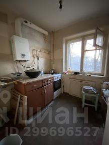 2-комн.кв., 43 м², этаж 4