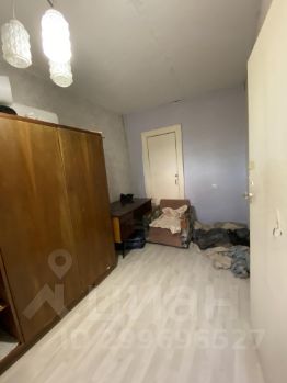 2-комн.кв., 43 м², этаж 4