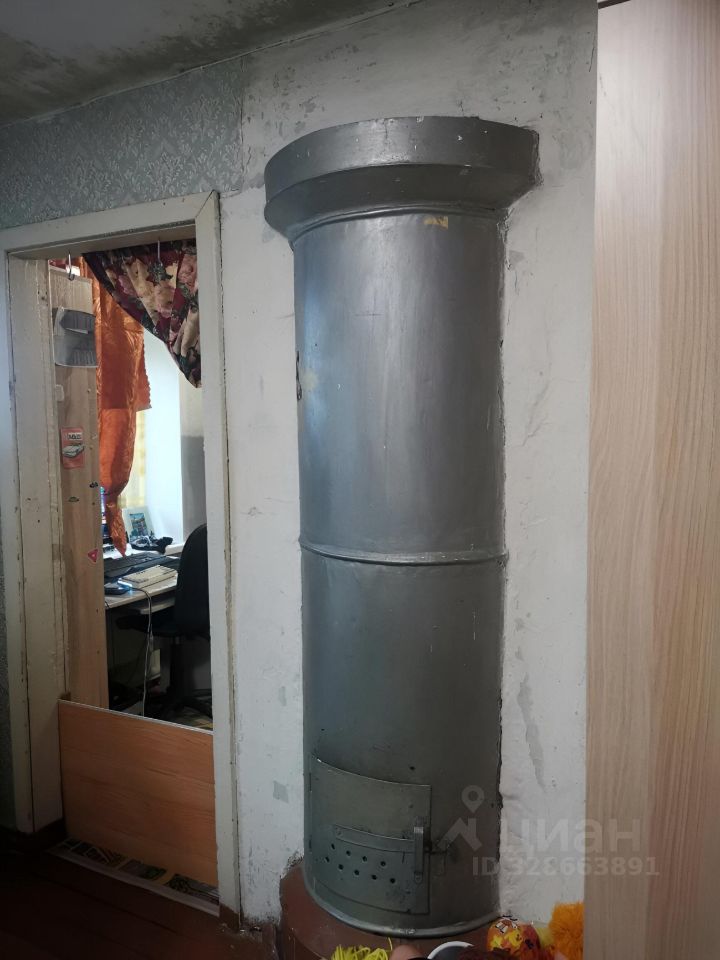 Комната 2-комн. 36.9 м² в Псков — фото 9 из 11