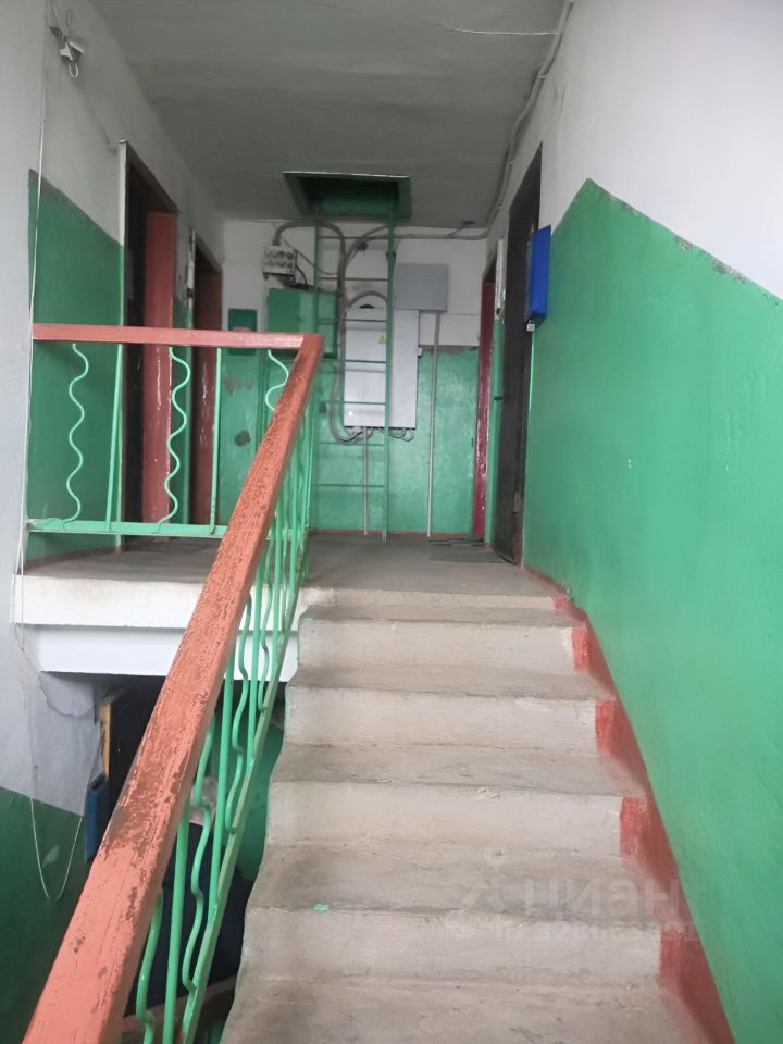 Комната 2-комн. 36.9 м² в Псков — фото 10 из 11