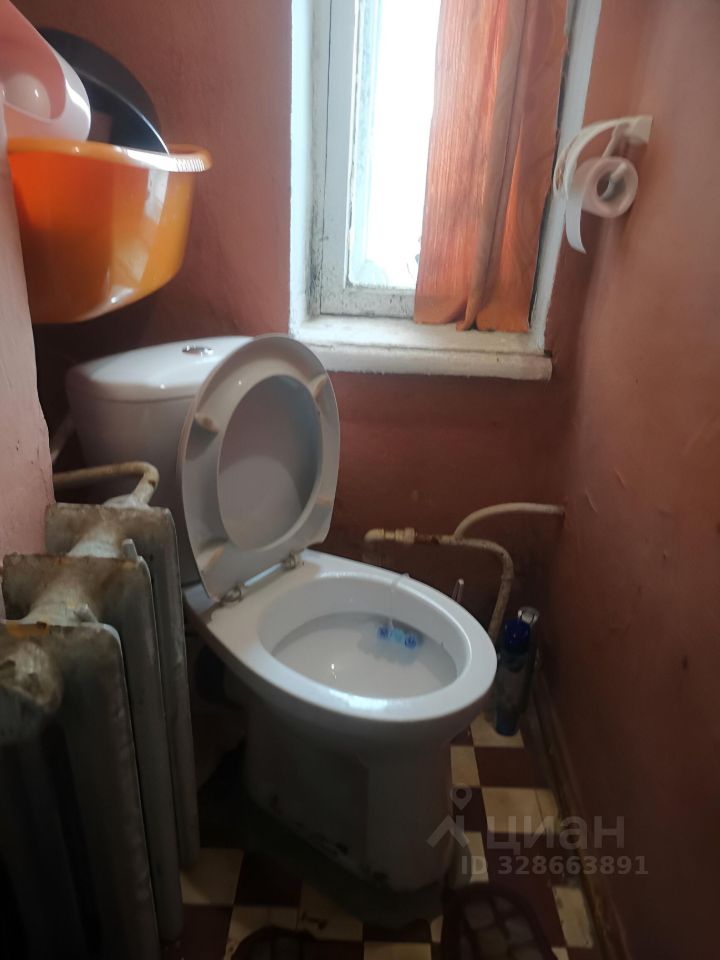 Комната 2-комн. 36.9 м² в Псков — фото 11 из 11