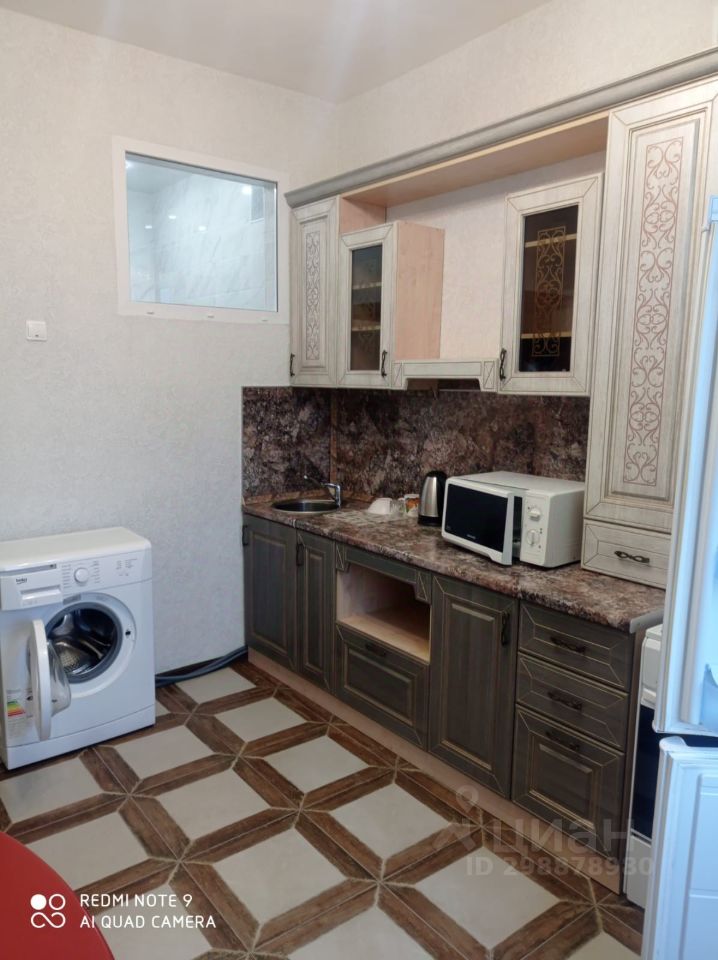 Продаю однокомнатную квартиру 42.7м² Вокзальная ул., 48, Псков ...